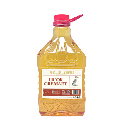 Cremaet El Pardal 3 Litres